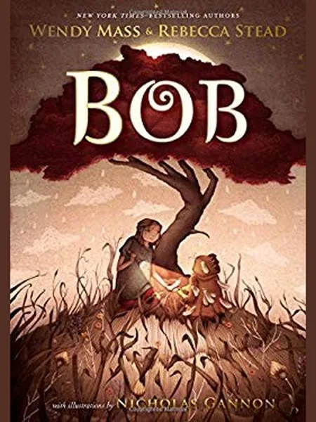 Bob cover