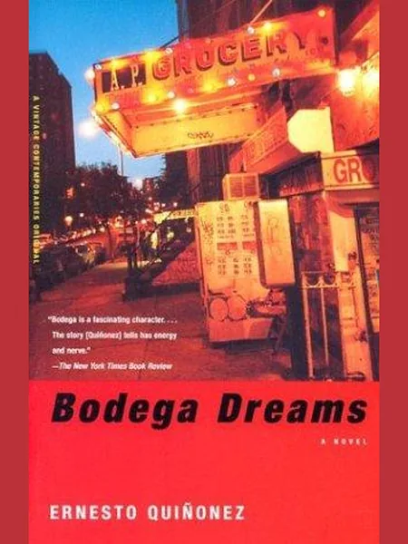 Bodega Dreams cover