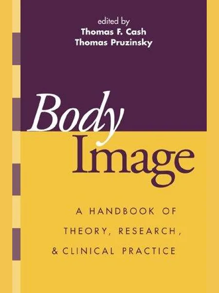 Body Image cover