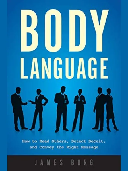 Body Language cover