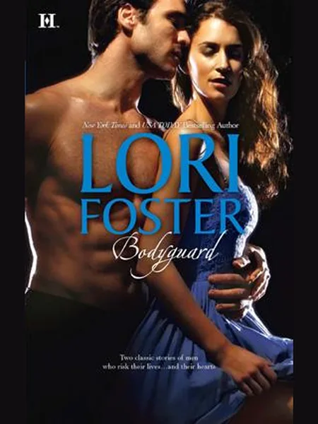 Bodyguard cover