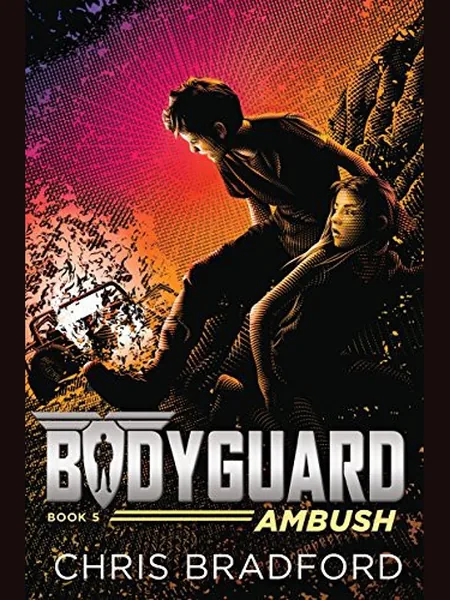 Bodyguard cover
