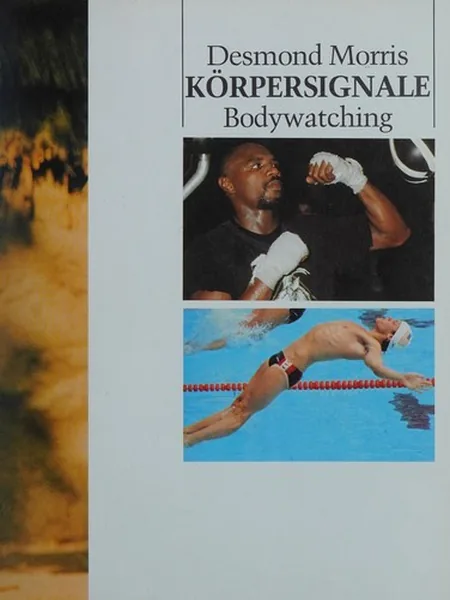Bodywatching cover