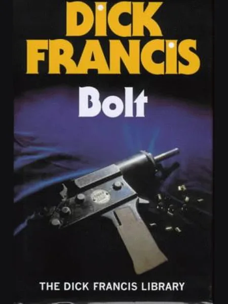 Bolt cover