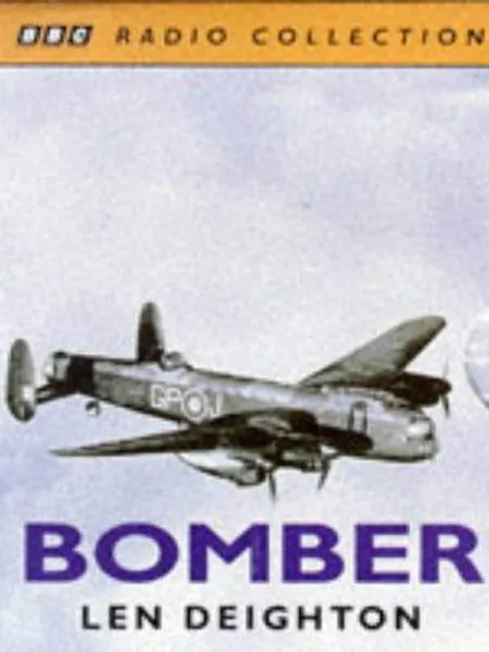 Bomber cover