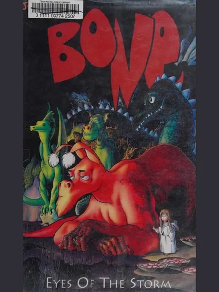 Bone cover