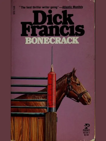 Bonecrack cover