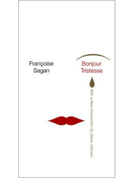 Bonjour Tristesse cover