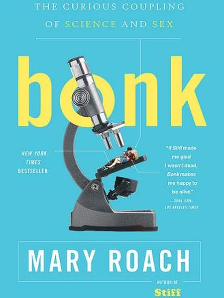 Bonk cover
