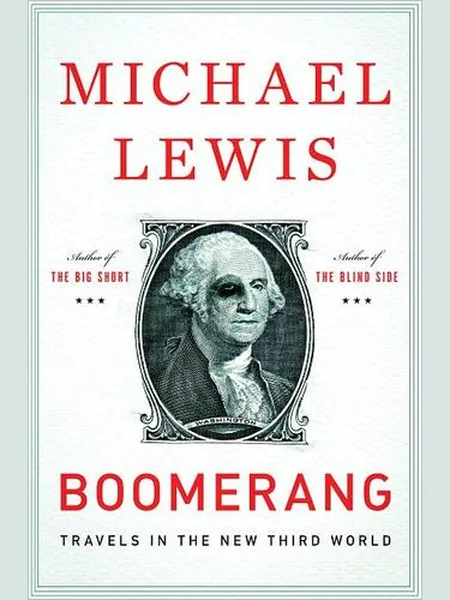 Boomerang cover