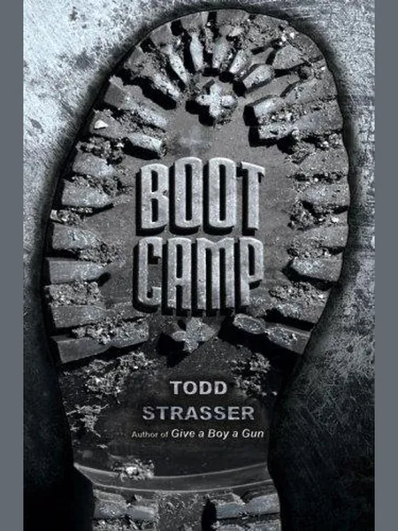 Boot Camp cover