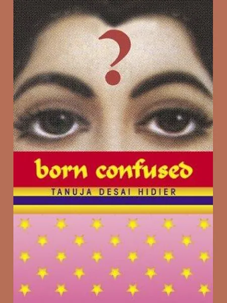 Born Confused cover