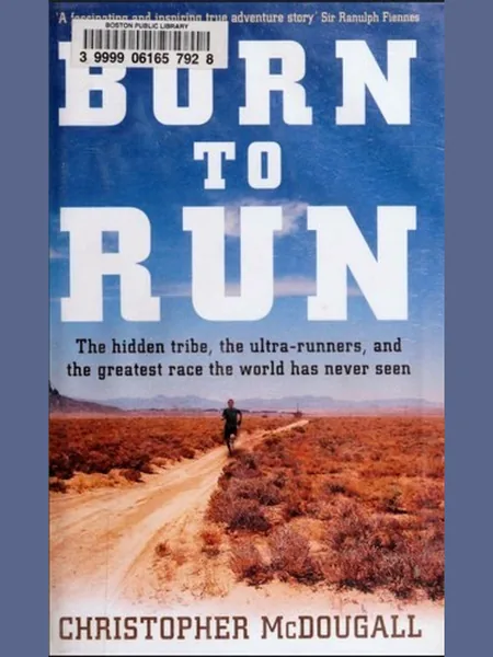 Born to Run cover