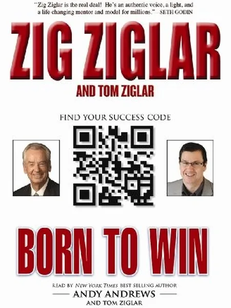 Born to Win cover