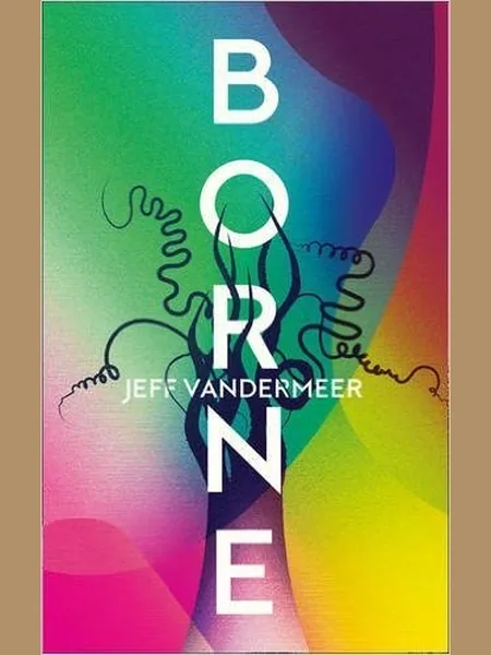Borne cover