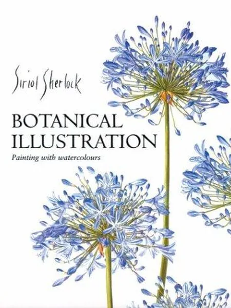 Botanical Illustration cover