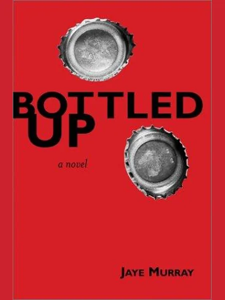 Bottled Up cover