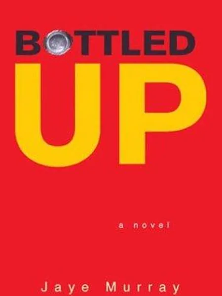 Bottled Up cover