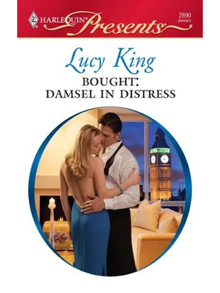 Bought cover, Mills & Boon 2010