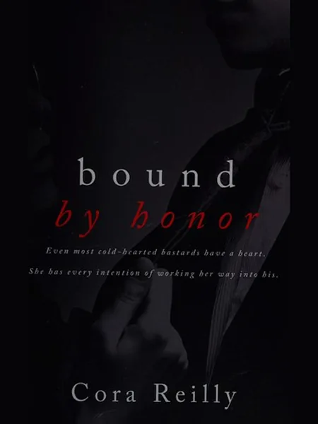 Bound by Honor cover