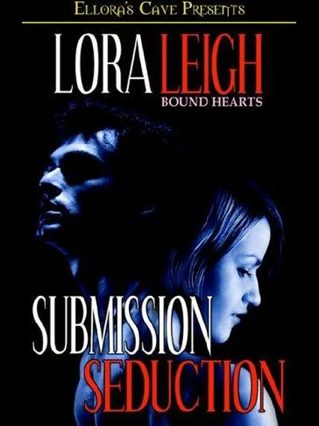 Bound Hearts cover