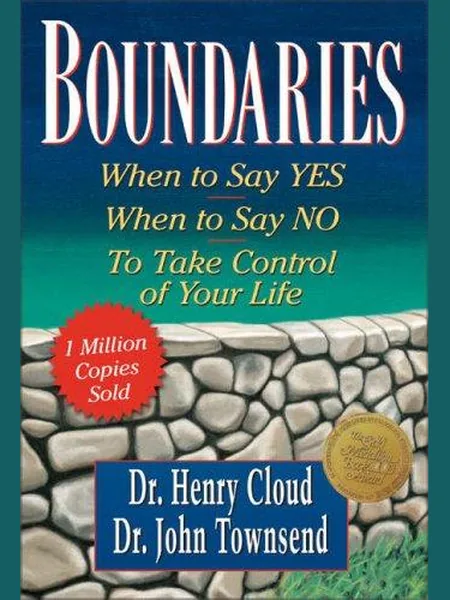 Boundaries cover