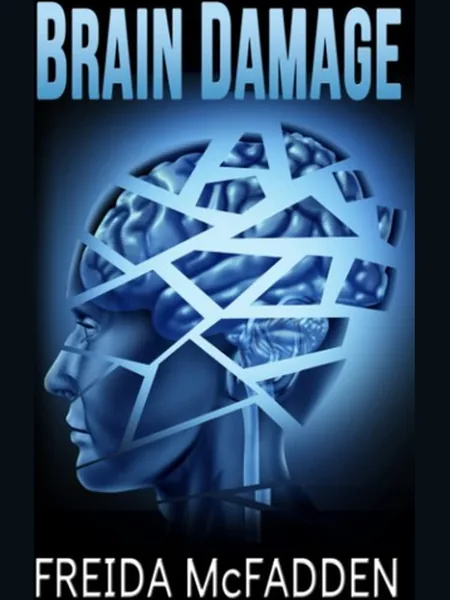 Brain Damage cover