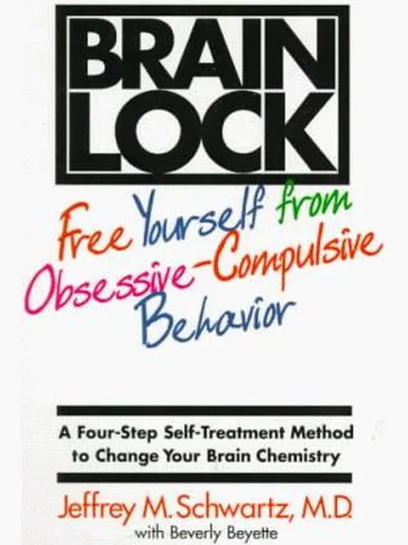 Brain Lock cover