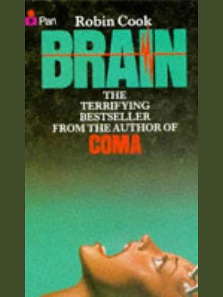 Brain cover