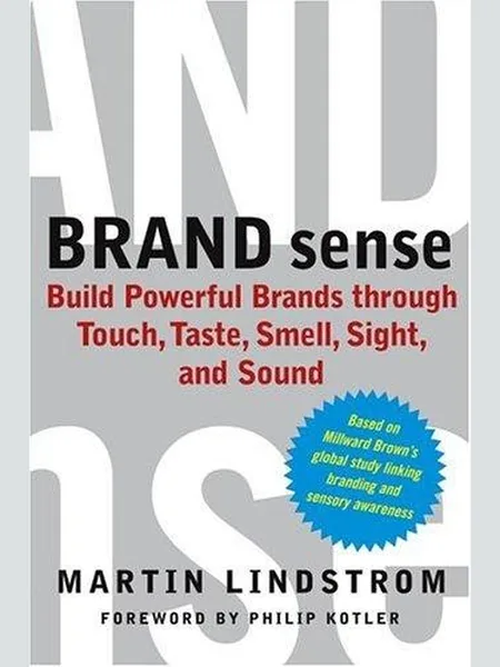 BRAND Sense cover