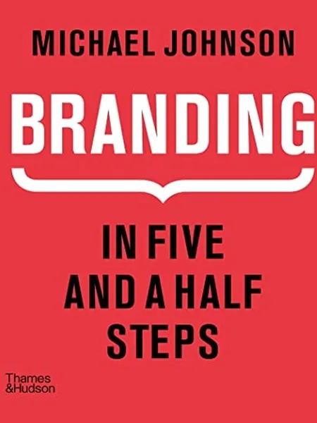 Branding cover