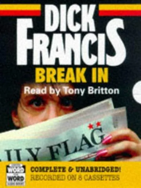 Break in cover
