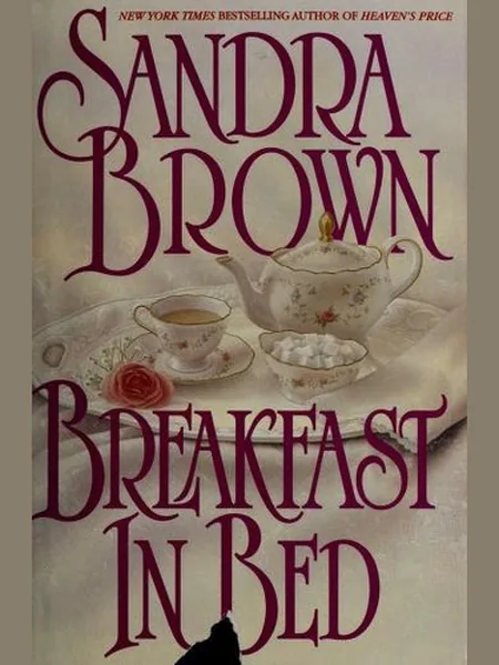 Breakfast in Bed cover