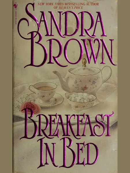 Breakfast in Bed cover
