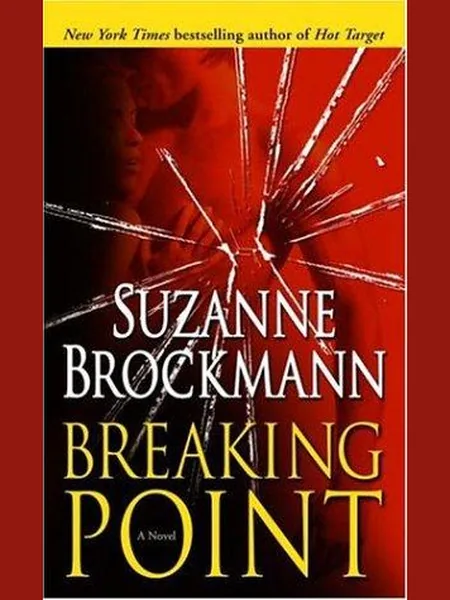 Breaking Point cover