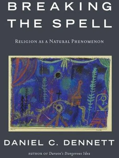 Breaking the Spell cover