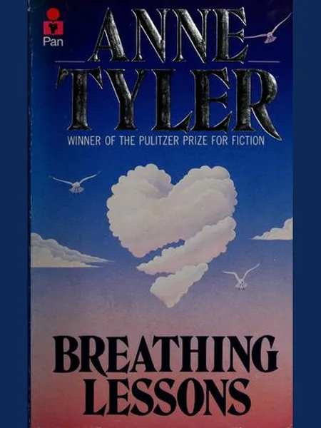 Breathing Lessons cover
