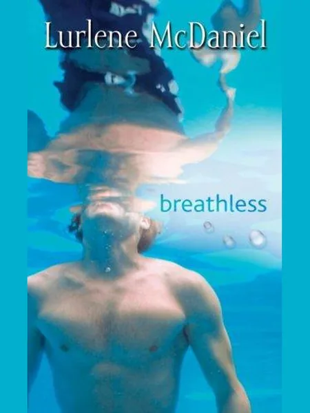 Breathless cover