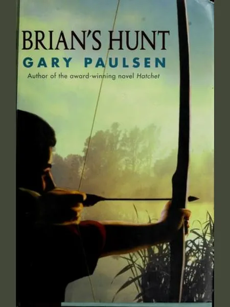 Brian's Hunt cover