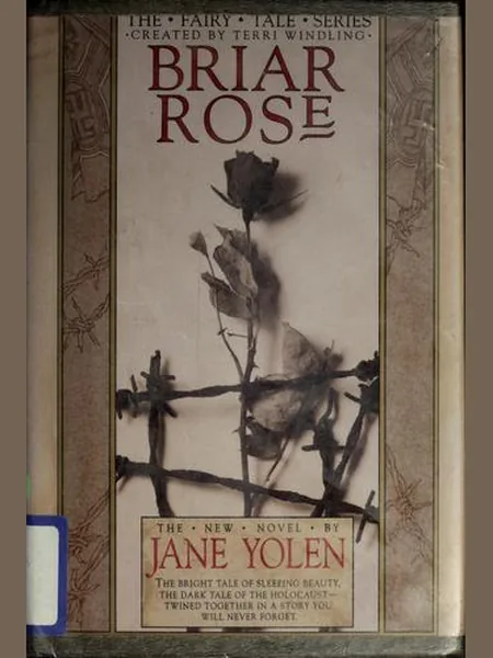 Briar Rose cover