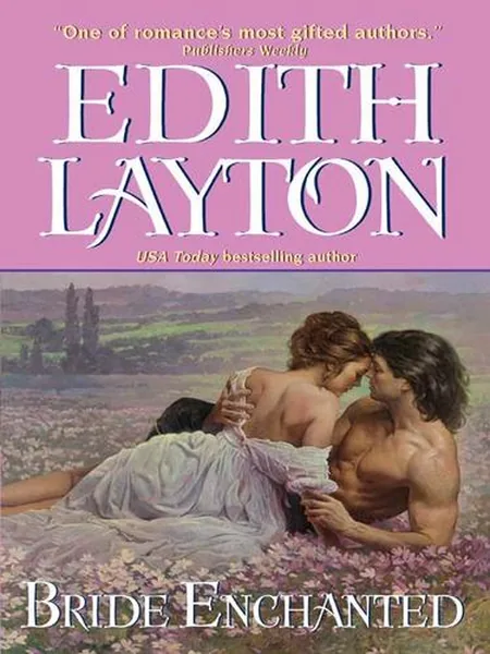 Bride Enchanted cover
