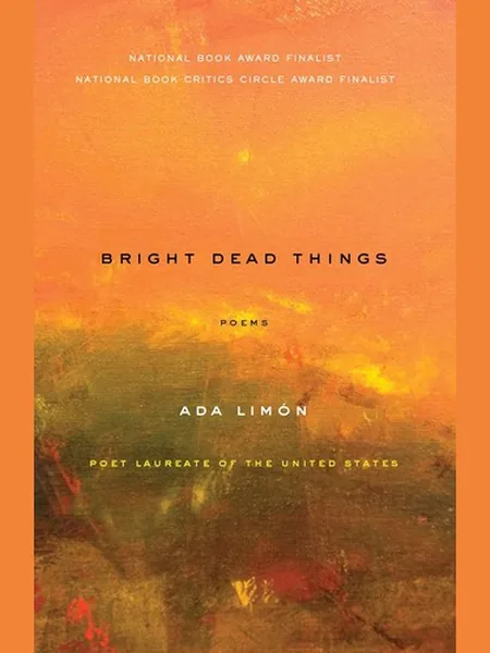 Bright Dead Things cover