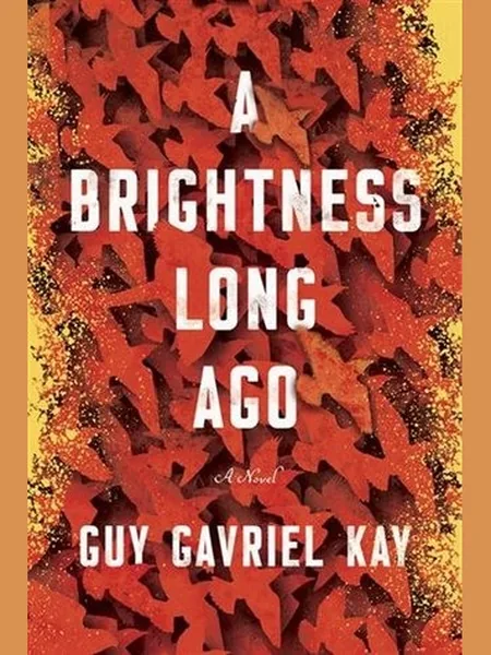 Brightness Long Ago cover