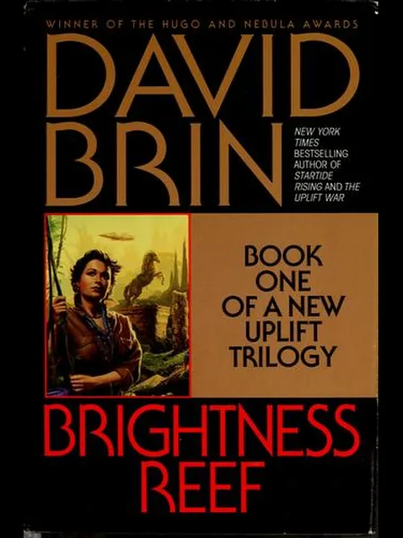 Brightness Reef cover