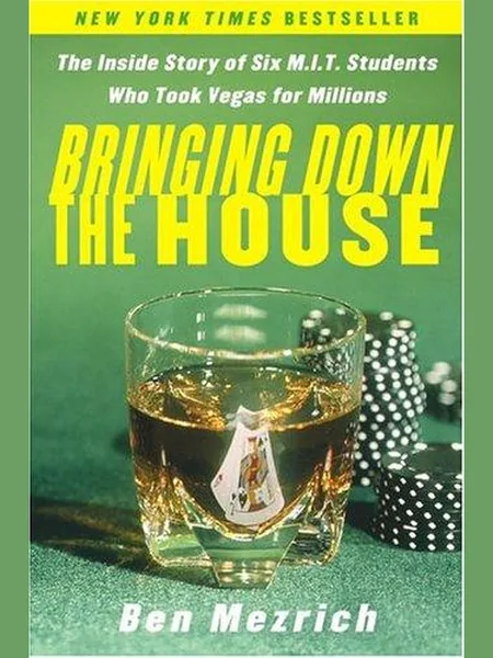 Bringing Down the House cover