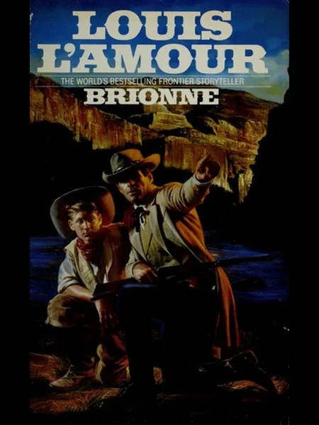 Brionne cover