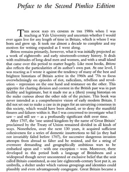 Britons cover