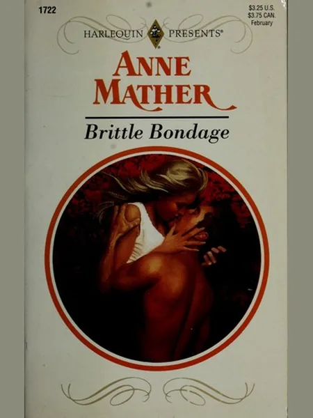 Brittle Bondage cover