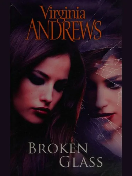 Broken Glass cover