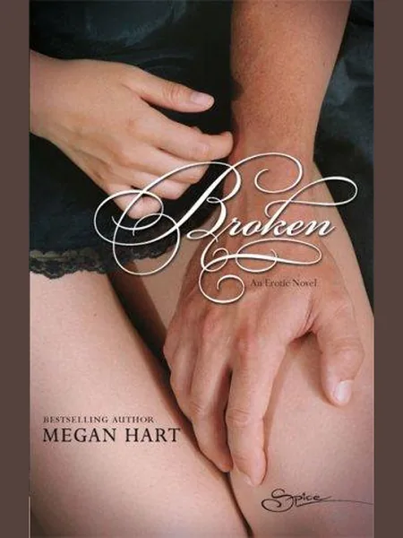 Broken cover